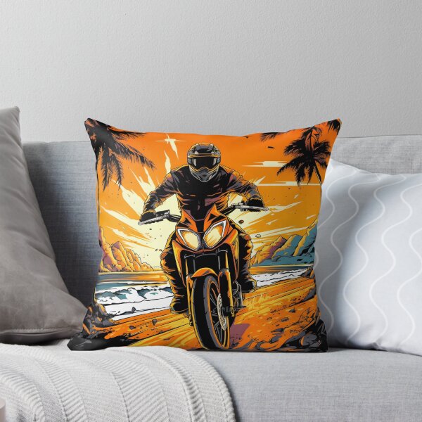 Item preview, motorcycling designed and sold by Lekiam.