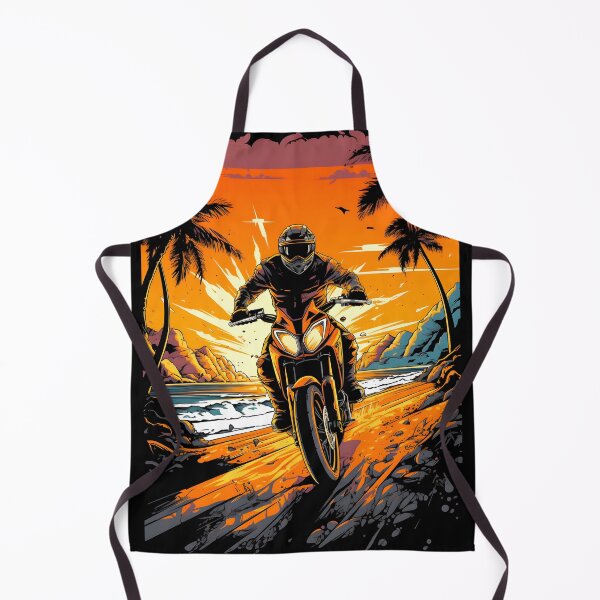 Item preview, motorcycling designed and sold by Lekiam.