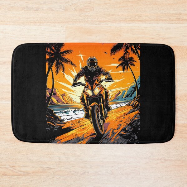 Item preview, motorcycling designed and sold by Lekiam.