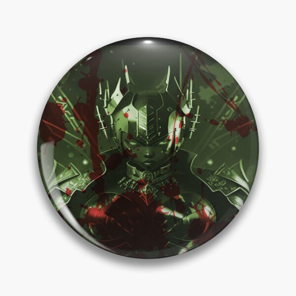 Item preview, Android Vampire Hunter 2 (Dark Fantasy Collection) designed and sold by chilltees4me.