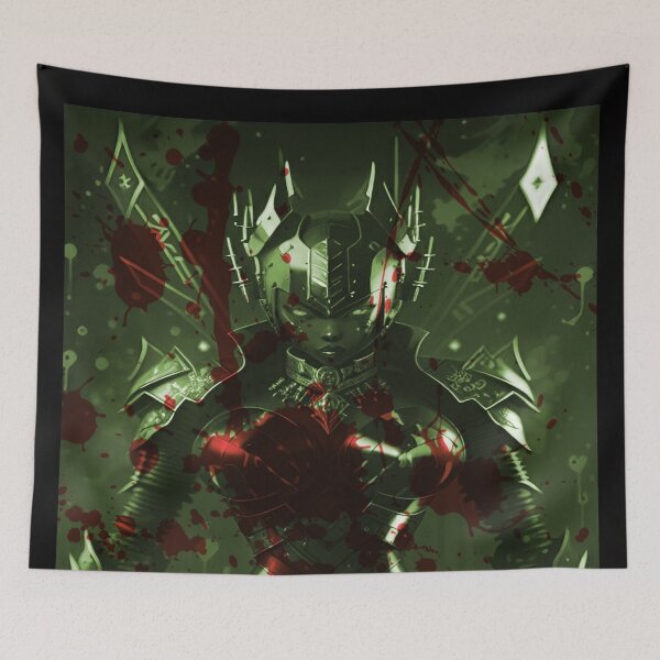 Item preview, Android Vampire Hunter 2 (Dark Fantasy Collection) designed and sold by chilltees4me.