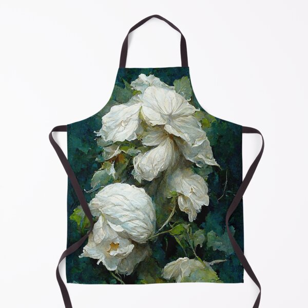 Item preview, Enethia - Roses and Ivy (4/4) designed and sold by sabantha.