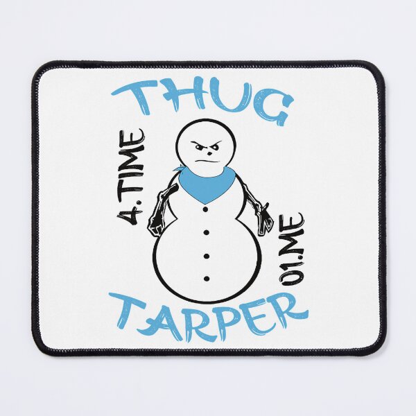 Item preview, snowman jeezy 2022 Long designed and sold by willardgarret.