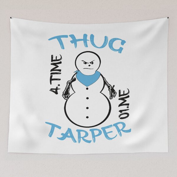Item preview, snowman jeezy 2022 Long designed and sold by willardgarret.