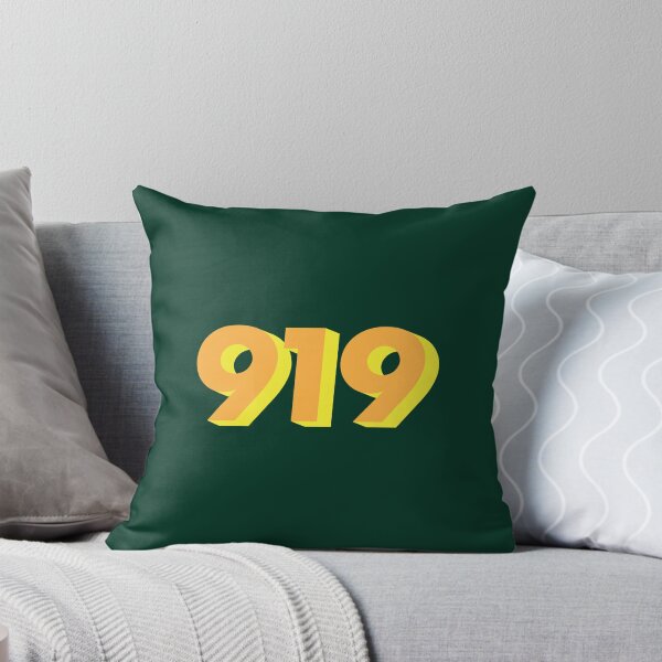 Item preview, 919 - Triangle, North Carolina designed and sold by VictoriaKetkir.