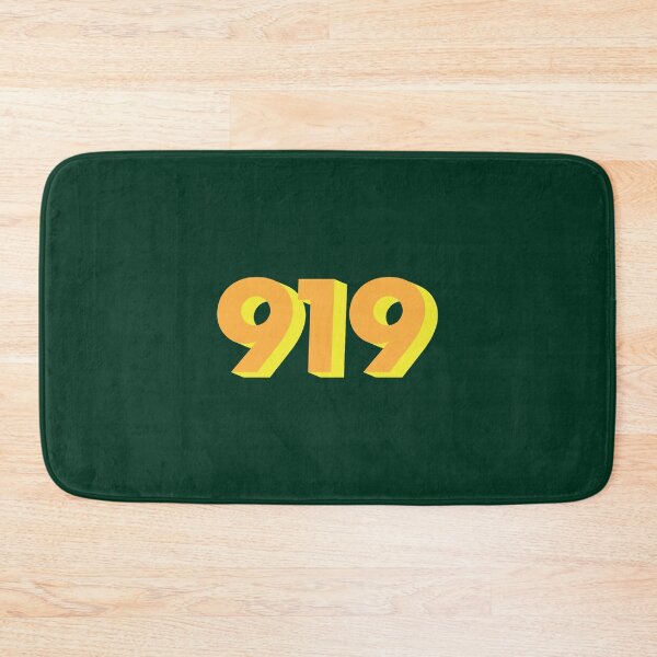 Item preview, 919 - Triangle, North Carolina designed and sold by VictoriaKetkir.