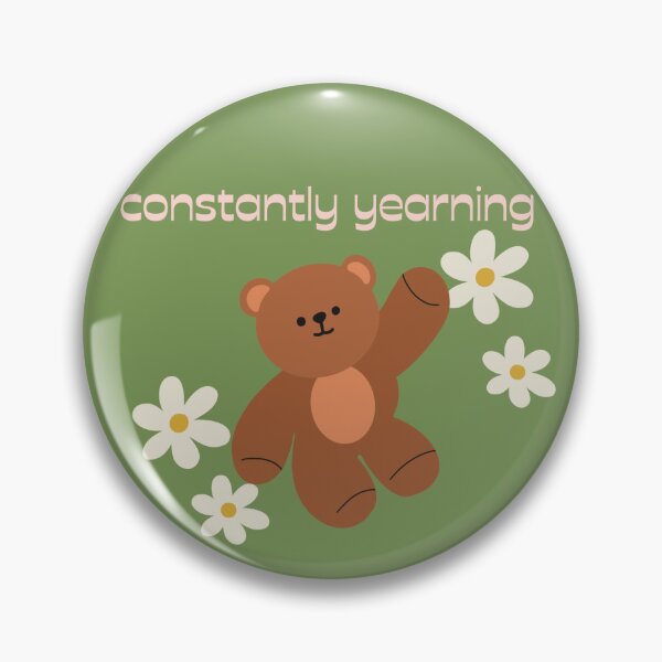 Item preview, Yearning Constantly designed and sold by deadiate.