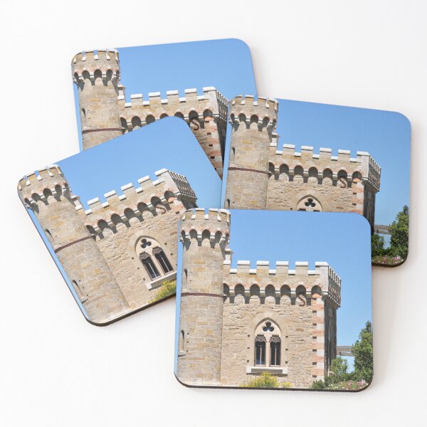 Item preview, Rennes-le-Château, a village in the South of France designed and sold by franck380.