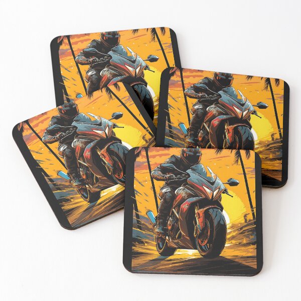 Item preview, motorcycling designed and sold by Lekiam.