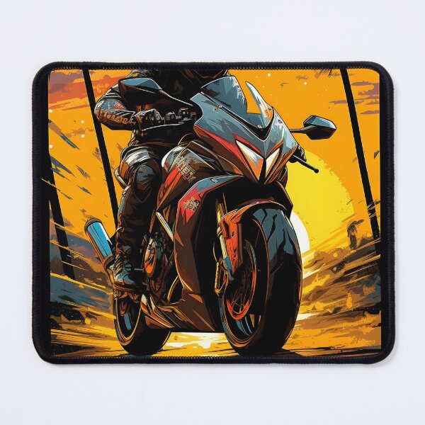 Item preview, motorcycling designed and sold by Lekiam.