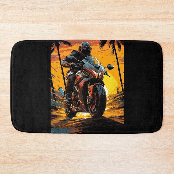 Item preview, motorcycling designed and sold by Lekiam.
