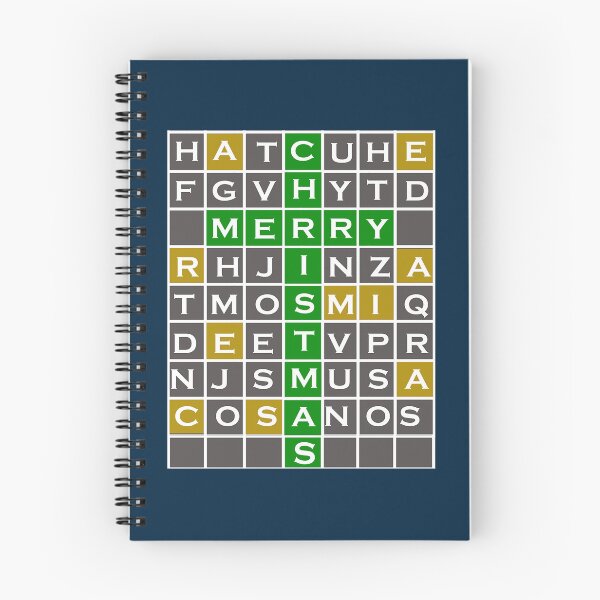 Item preview, Merry christmas wordle designed and sold by KennyBurrell.