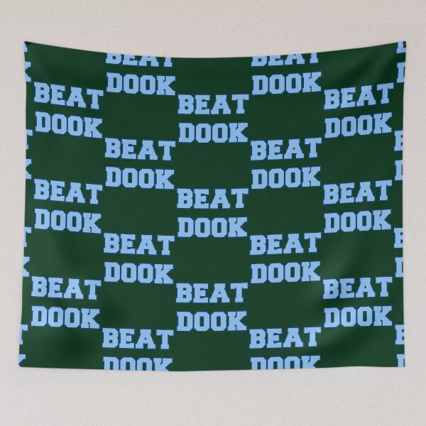 Item preview, beat dook   designed and sold by VictoriaKetkir.