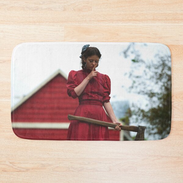 Item preview, A24 Pearl gown movie designed and sold by jamesspinello.