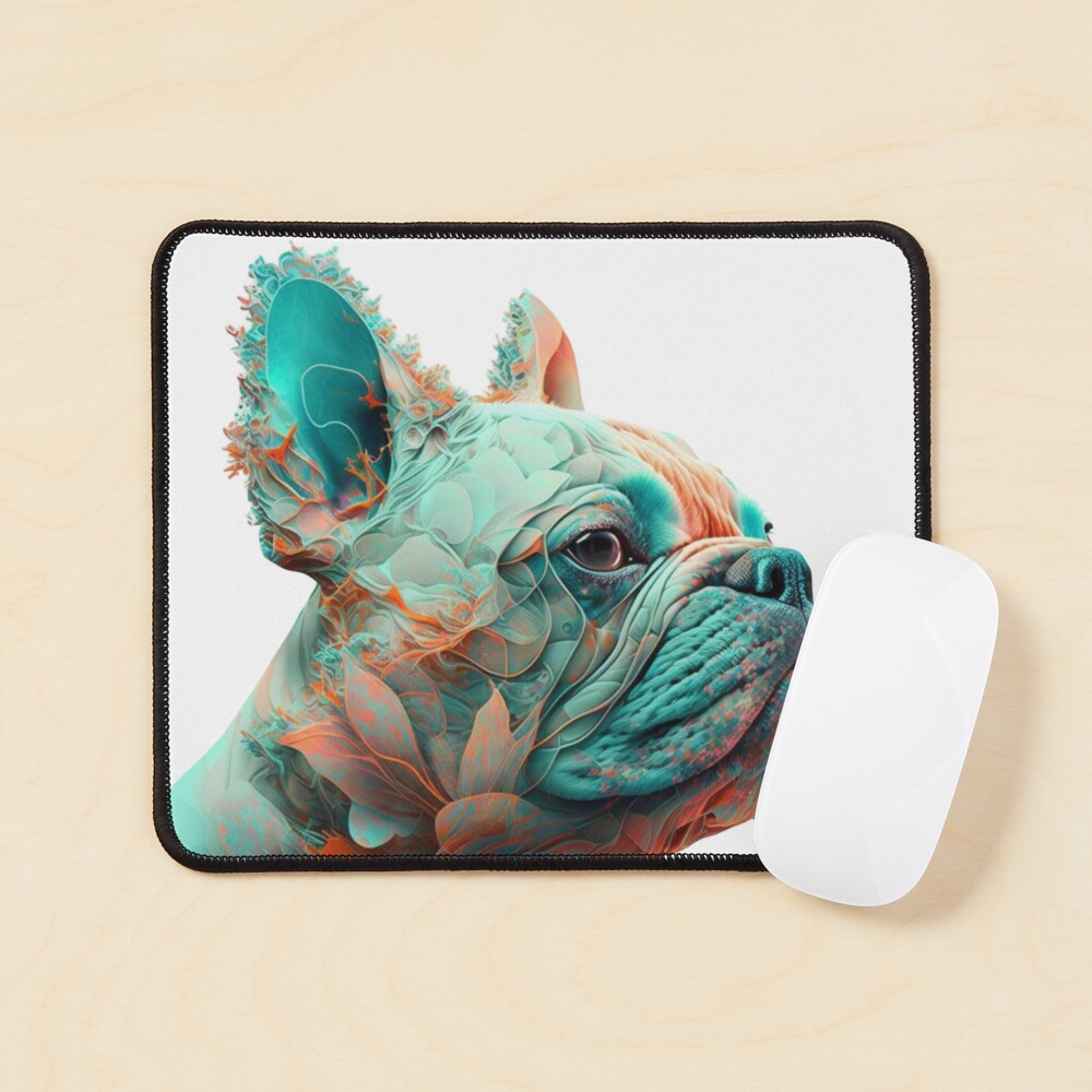 Item preview, Mouse Pad designed and sold by MyEliteThreads.