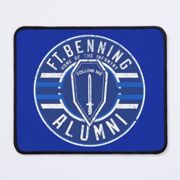 Item preview, FT. Benning Alumni designed and sold by BairdMation.