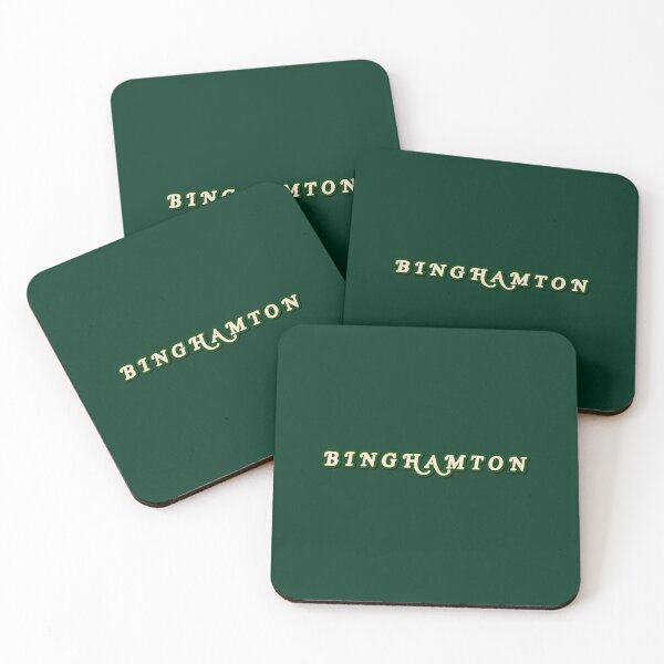 Item preview, BINGHAMTON designed and sold by VictoriaKetkir.