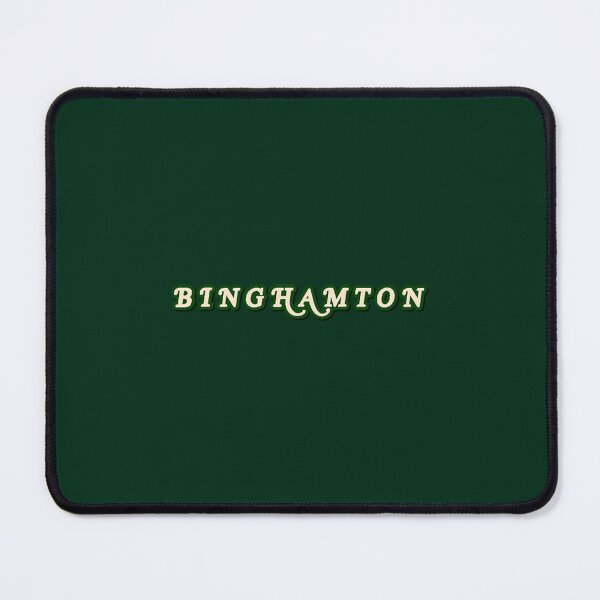 Item preview, BINGHAMTON designed and sold by VictoriaKetkir.
