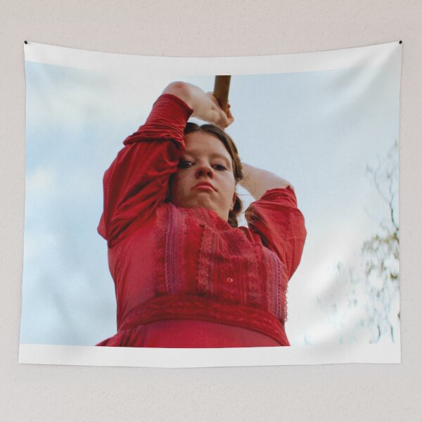 Item preview, Red gown designed and sold by jamesspinello.