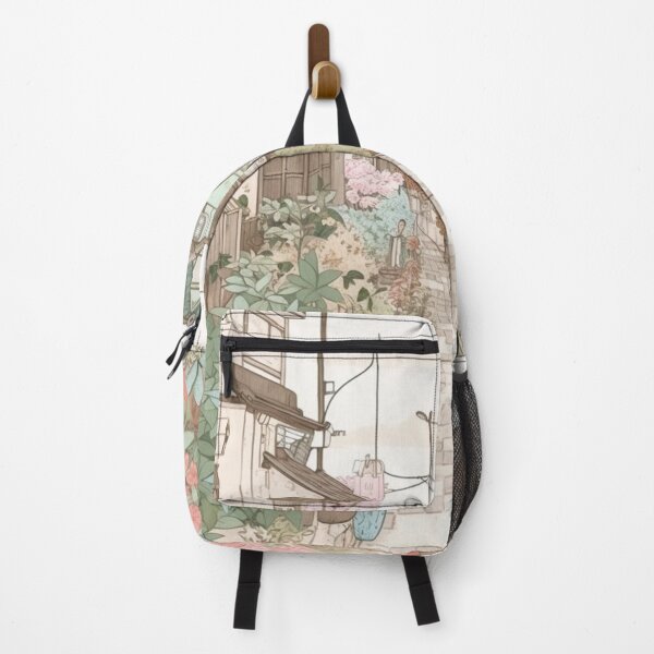 Item preview, Retro illustration designed and sold by fanzen69.
