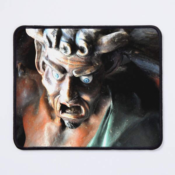 Item preview, The figure of the devil and the mysteries of Rennes-le-Château designed and sold by franck380.