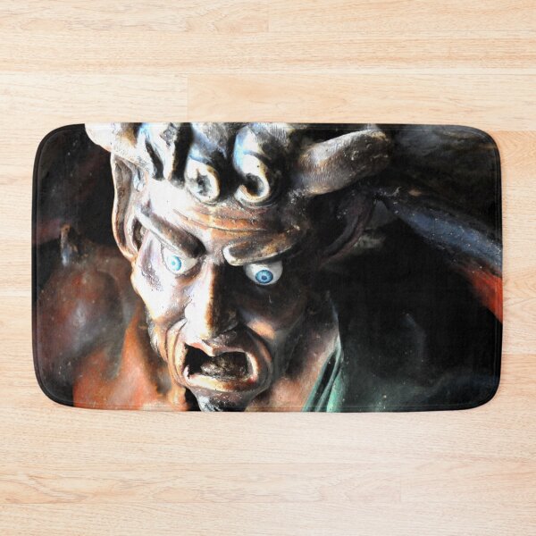 Item preview, The figure of the devil and the mysteries of Rennes-le-Château designed and sold by franck380.
