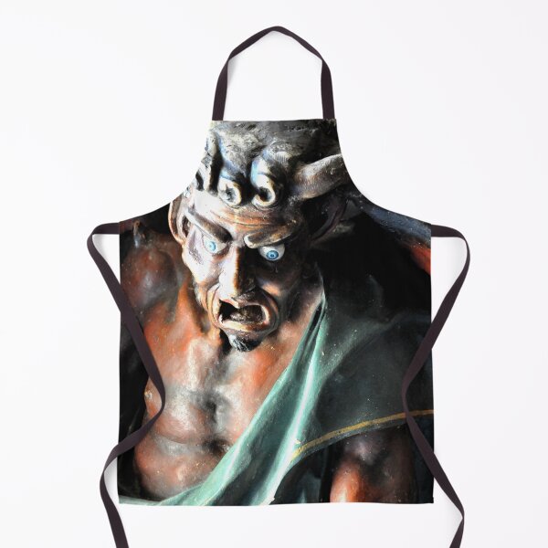Item preview, The figure of the devil and the mysteries of Rennes-le-Château designed and sold by franck380.