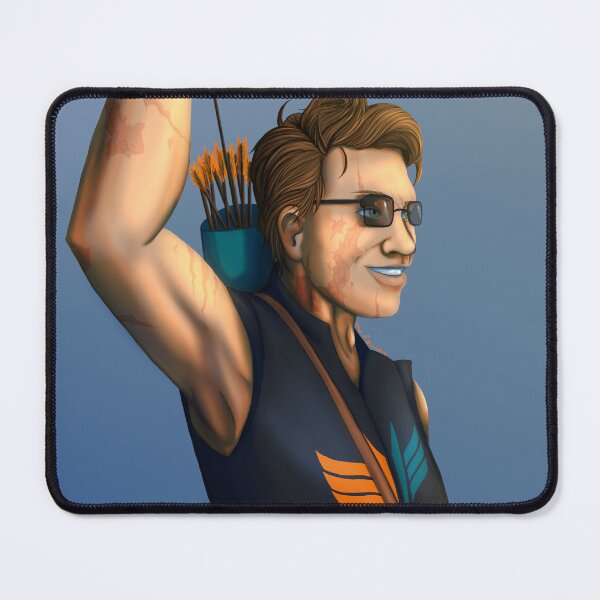 Item preview, GoodTimesWithScar - HotGuy designed and sold by StaticKlingShop.