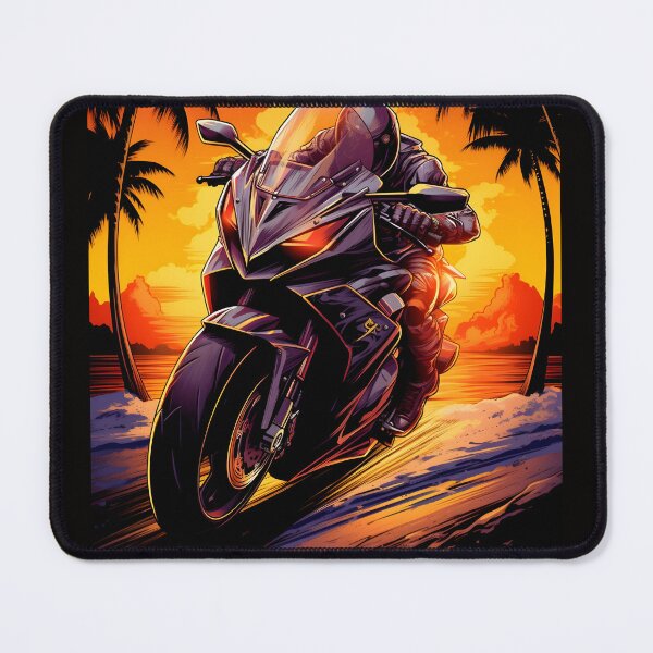 Item preview, motorcycling designed and sold by Lekiam.