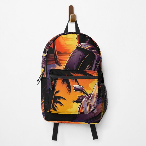 Item preview, motorcycling designed and sold by Lekiam.