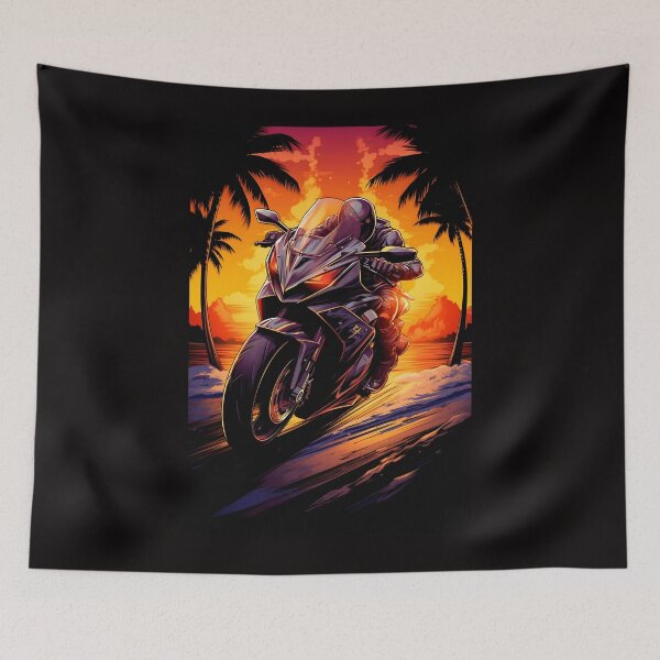 Item preview, motorcycling designed and sold by Lekiam.