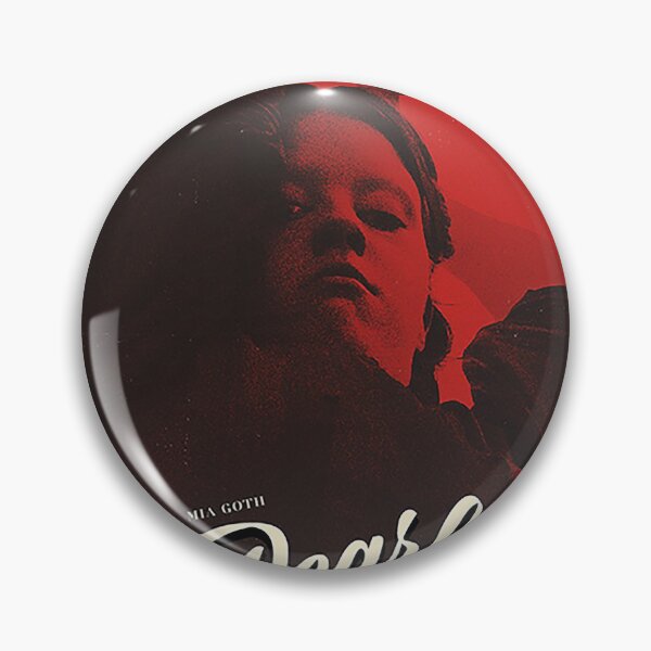Item preview, Pearl A24 movie designed and sold by jamesspinello.