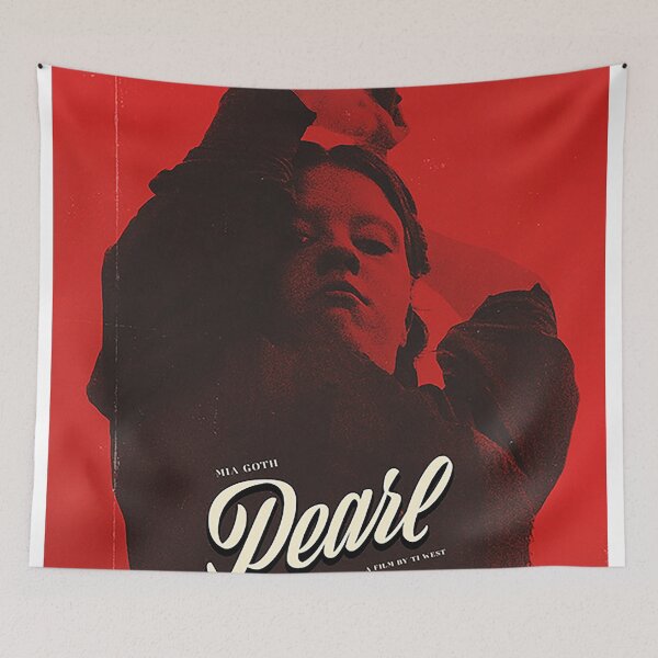 Item preview, Pearl A24 movie designed and sold by jamesspinello.