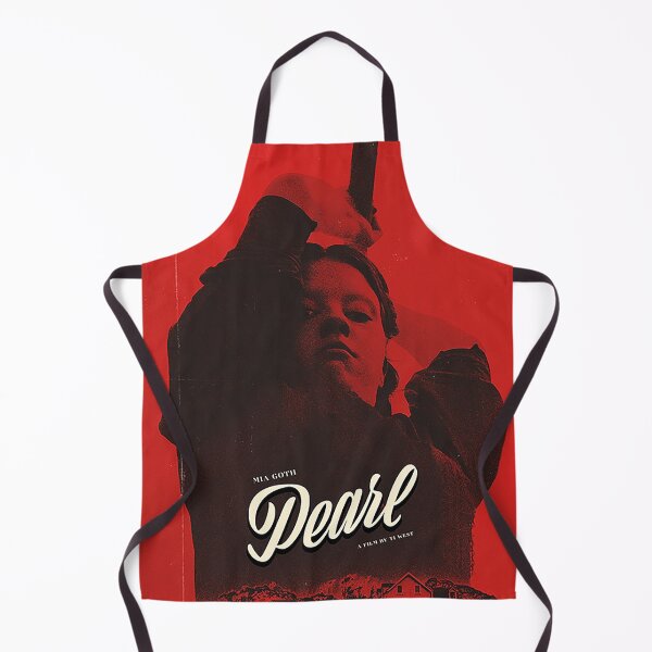 Item preview, Pearl A24 movie designed and sold by jamesspinello.