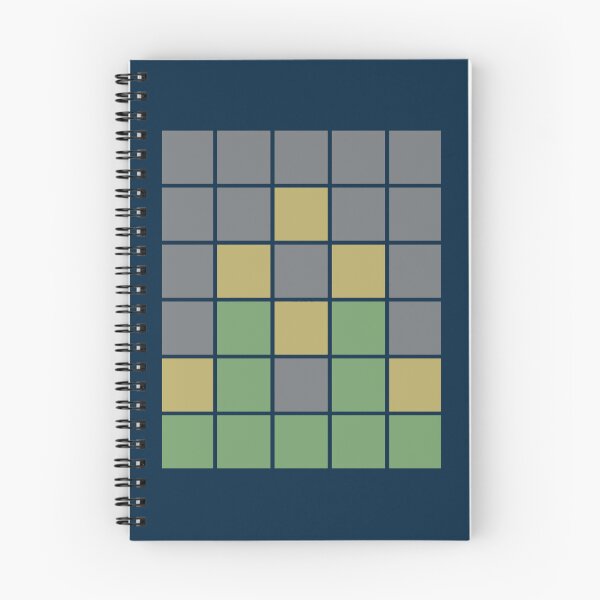 Item preview, Wordle Puzzle Game - Beautiful and Dramatic Result designed and sold by KennyBurrell.