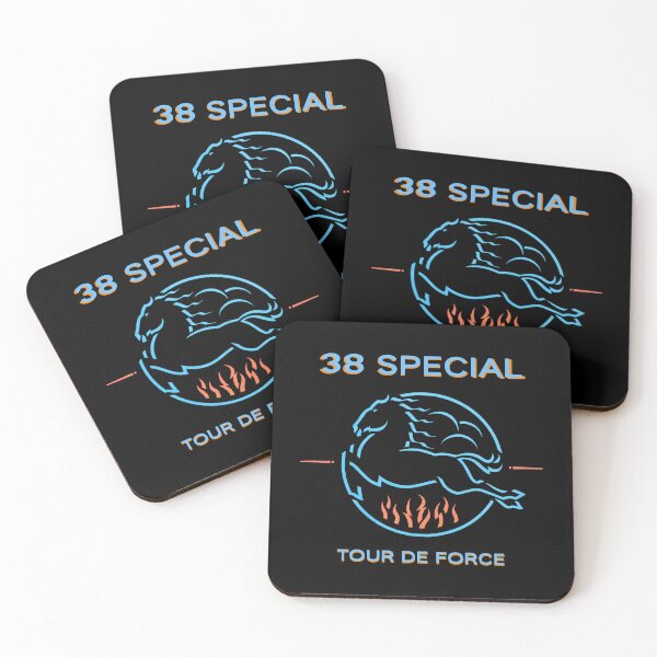 Item preview, 38 Special Eyed designed and sold by AnaVana.
