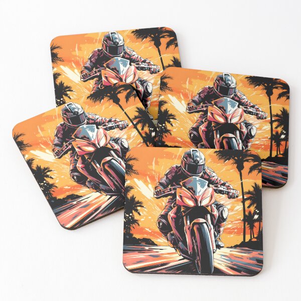 Item preview, motorcycling designed and sold by Lekiam.