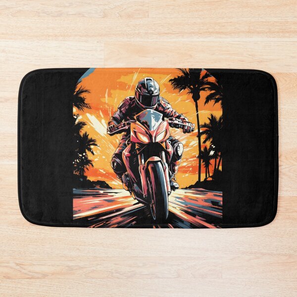 Item preview, motorcycling designed and sold by Lekiam.
