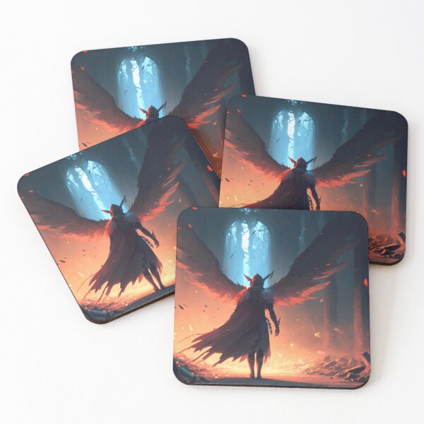 Item preview, Path of Courage: Conquering Wrath and Finding Divine Destiny designed and sold by oanaunciuleanu.