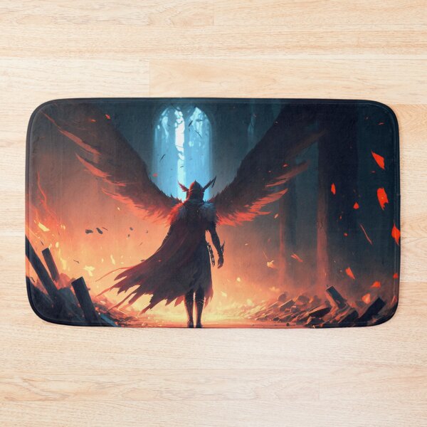 Item preview, Path of Courage: Conquering Wrath and Finding Divine Destiny designed and sold by oanaunciuleanu.