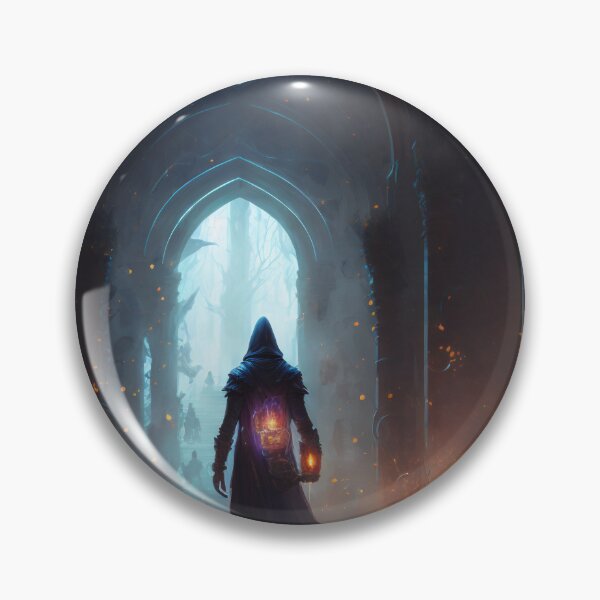 Item preview, Path of Courage: Conquering Wrath and Finding Divine Destiny designed and sold by oanaunciuleanu.