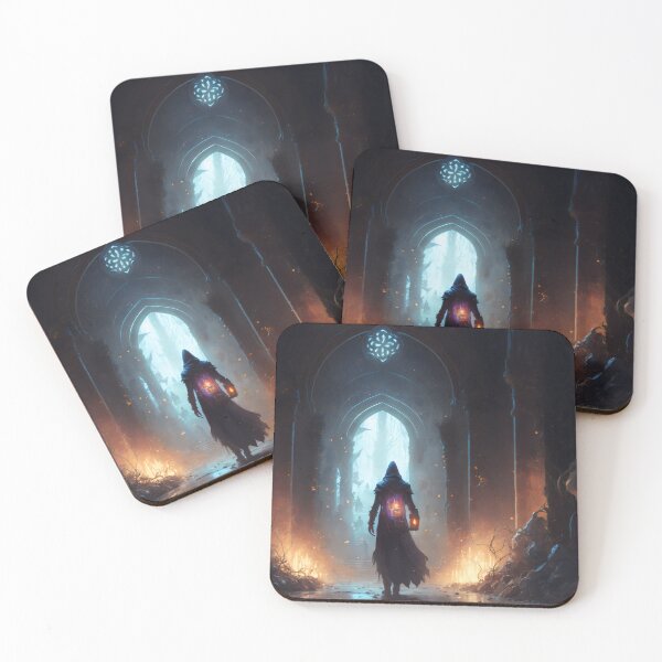 Item preview, Path of Courage: Conquering Wrath and Finding Divine Destiny designed and sold by oanaunciuleanu.