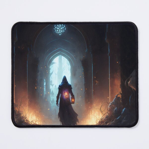 Item preview, Path of Courage: Conquering Wrath and Finding Divine Destiny designed and sold by oanaunciuleanu.