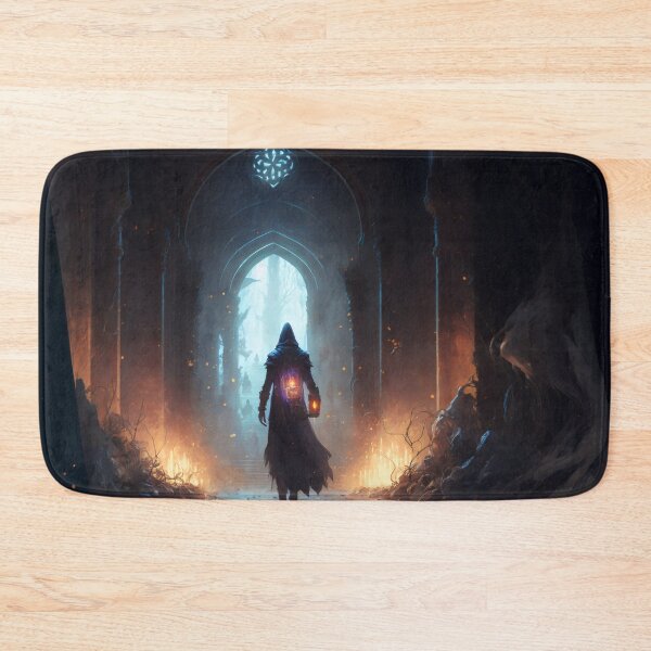 Item preview, Path of Courage: Conquering Wrath and Finding Divine Destiny designed and sold by oanaunciuleanu.