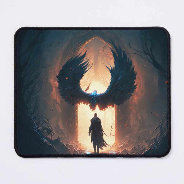 Item preview, Path of Courage: Conquering Wrath and Finding Divine Destiny designed and sold by oanaunciuleanu.