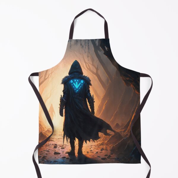 Item preview, Path of Courage: Conquering Wrath and Finding Divine Destiny designed and sold by oanaunciuleanu.