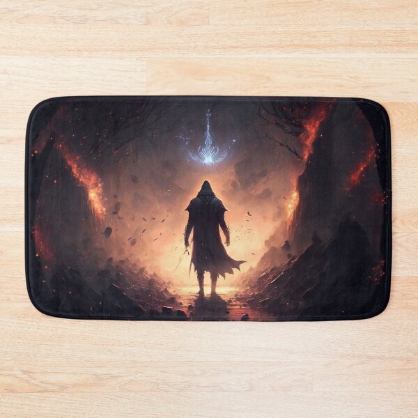 Item preview, Path of Courage: Conquering Wrath and Finding Divine Destiny designed and sold by oanaunciuleanu.