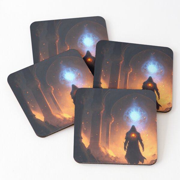 Item preview, Path of Courage: Conquering Wrath and Finding Divine Destiny designed and sold by oanaunciuleanu.