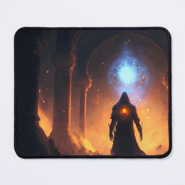 Item preview, Path of Courage: Conquering Wrath and Finding Divine Destiny designed and sold by oanaunciuleanu.