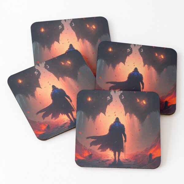 Item preview, Path of Courage: Conquering Wrath and Finding Divine Destiny designed and sold by oanaunciuleanu.
